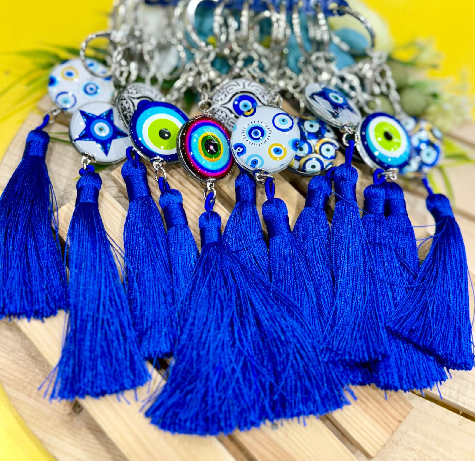 Evil Eye Brother Rakhi Hampers
