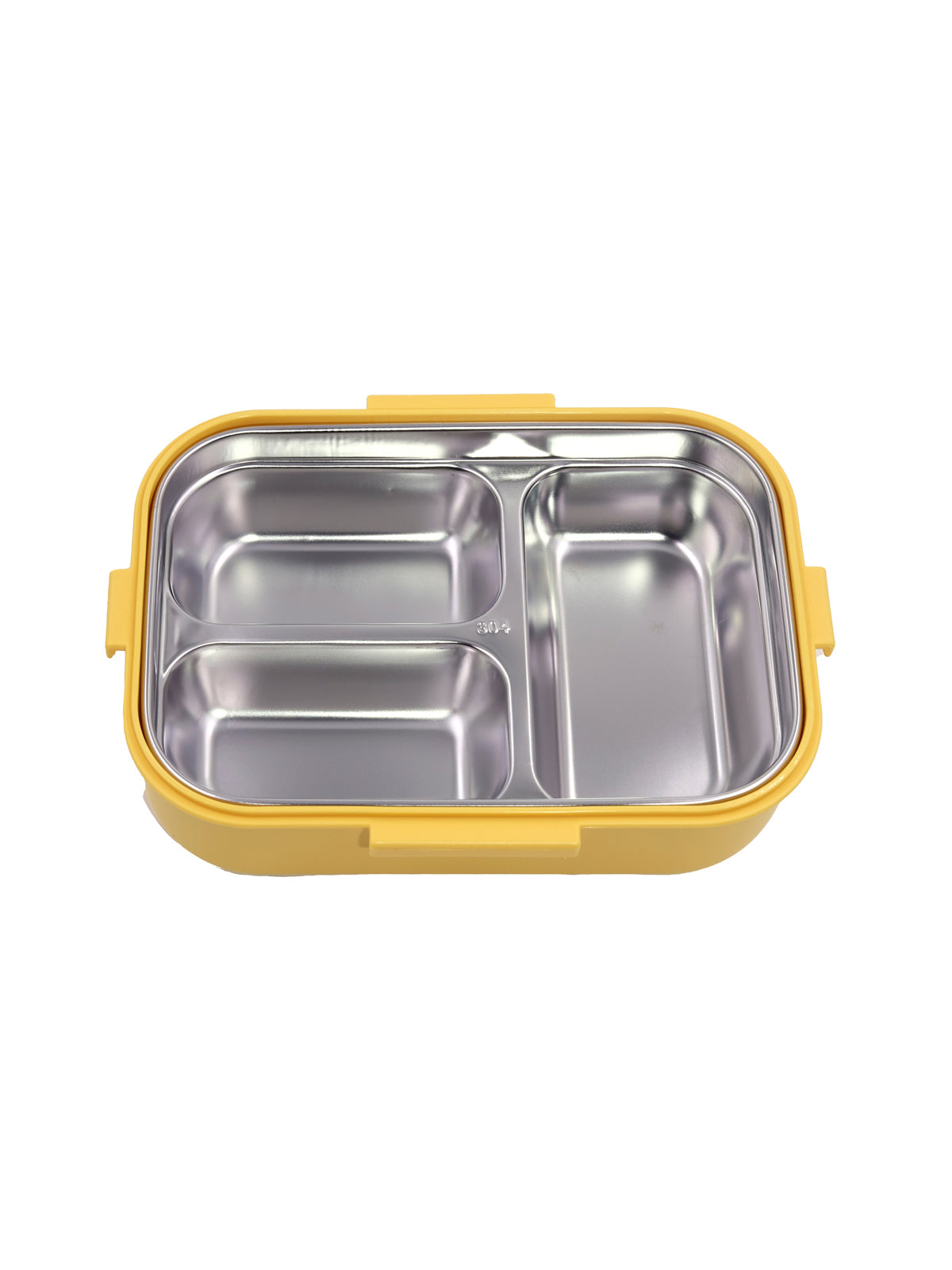 Yum Tum || 3 Partition Lunch Box