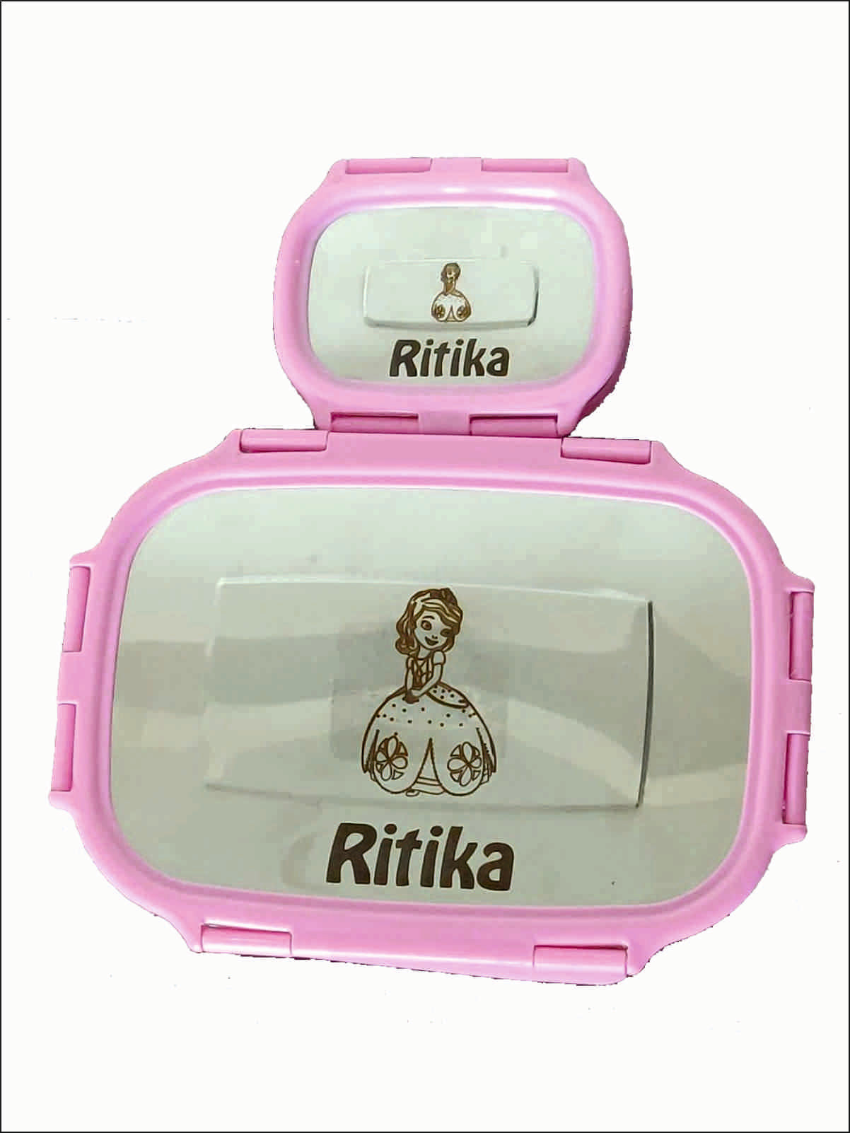 S. S. Lunch Box