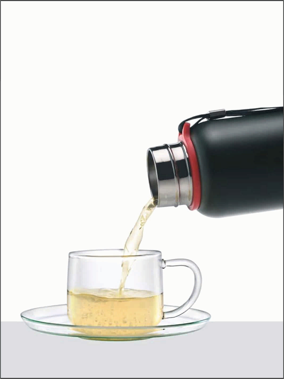 Borosil Hydra Trek 700ml