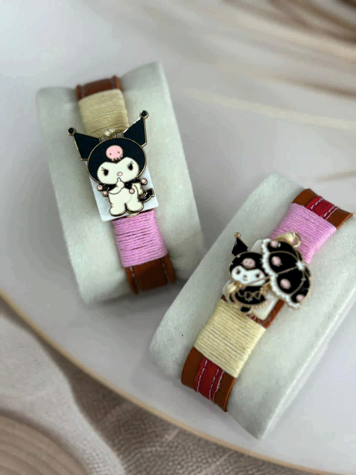 Kids Rakhi Bands – Fun, Colorful & Full of Joy!