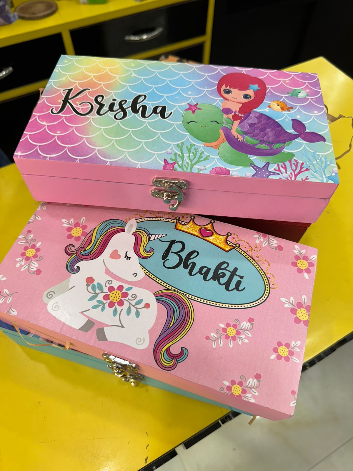 Rakhi Combo for Lil ones