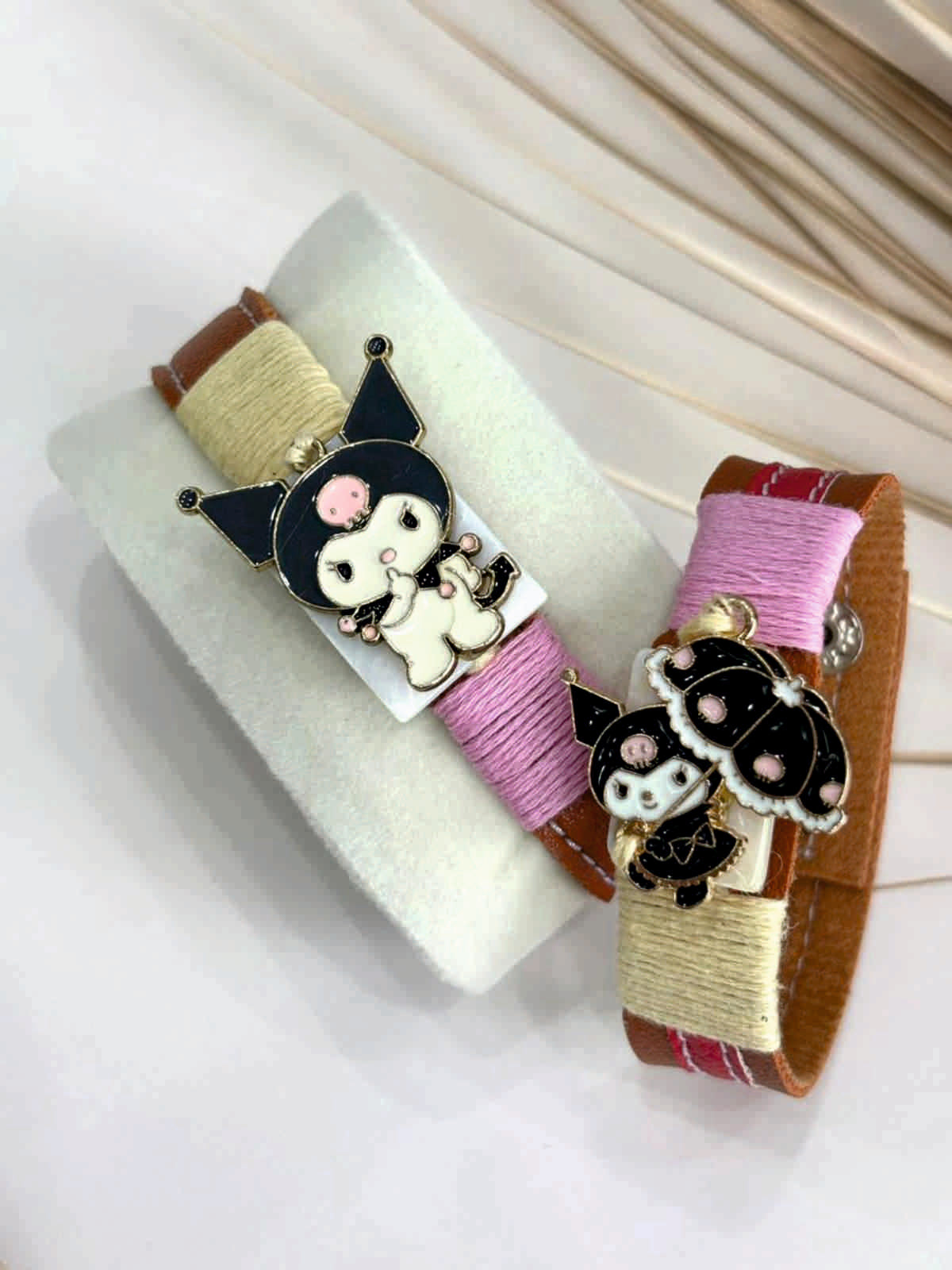 Kids Rakhi Bands – Fun, Colorful & Full of Joy!