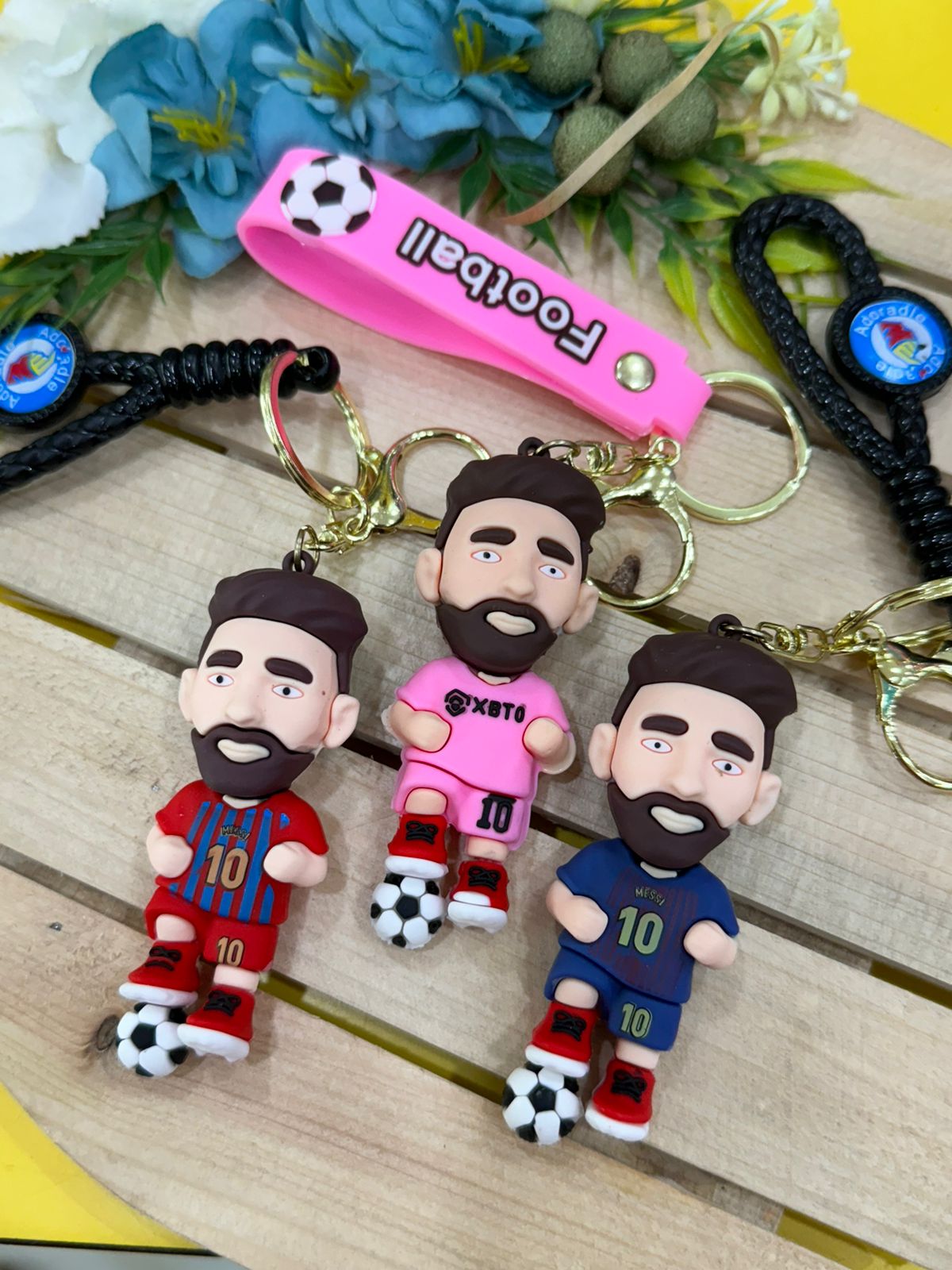 Rakhi Combo for Lil ones