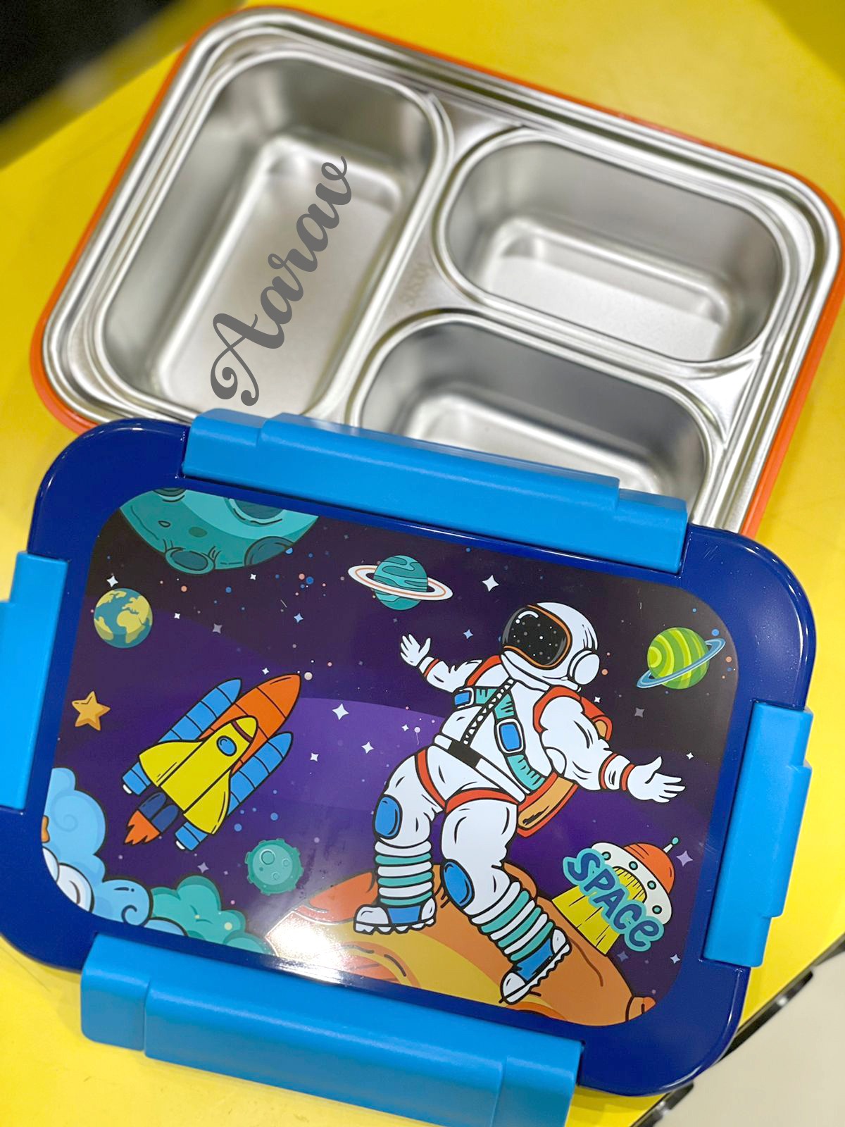 Lunch Box