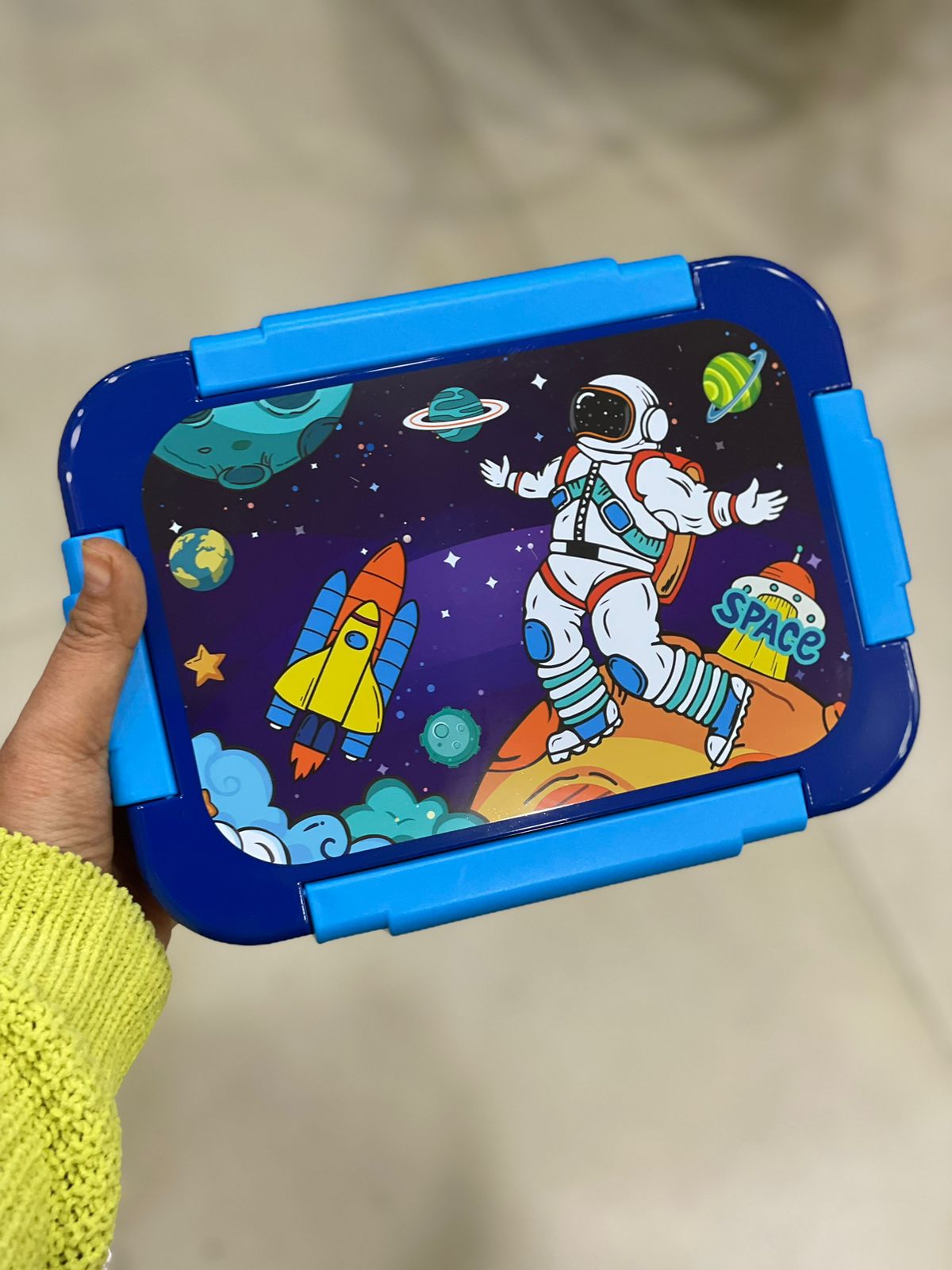 Lunch Box