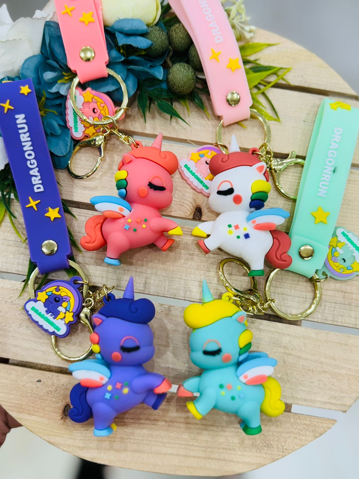 Rakhi Combo for Lil ones