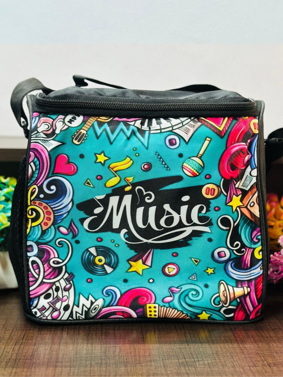 Insulated Lunch bags