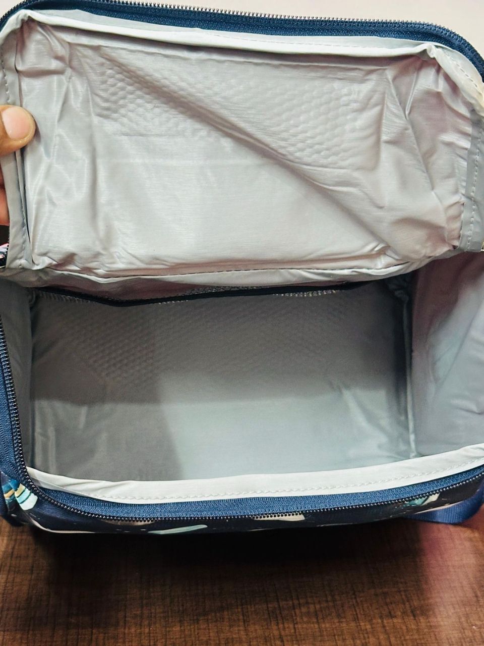 Insulated Lunch bags