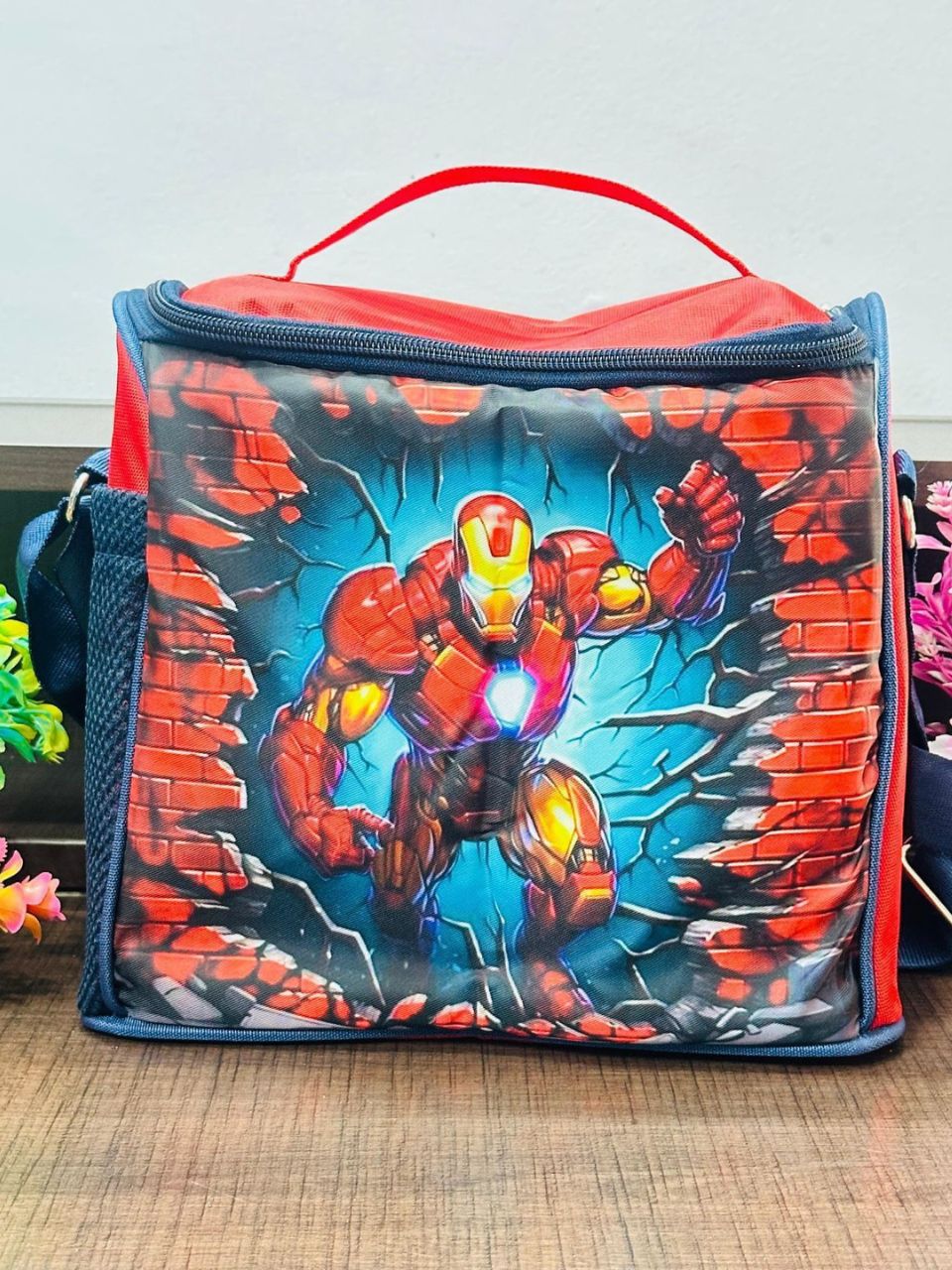 Insulated Lunch bags