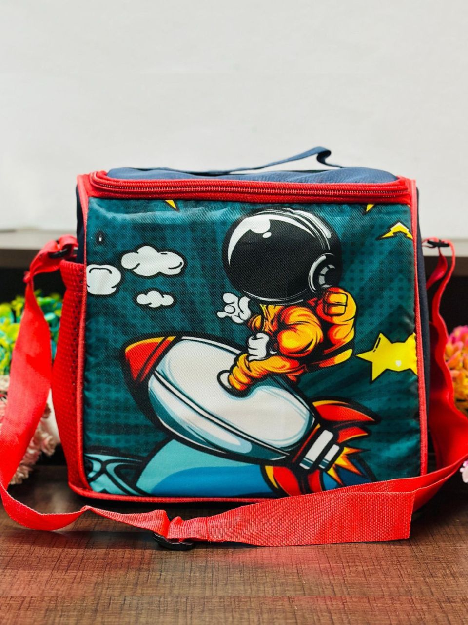 Insulated Lunch bags