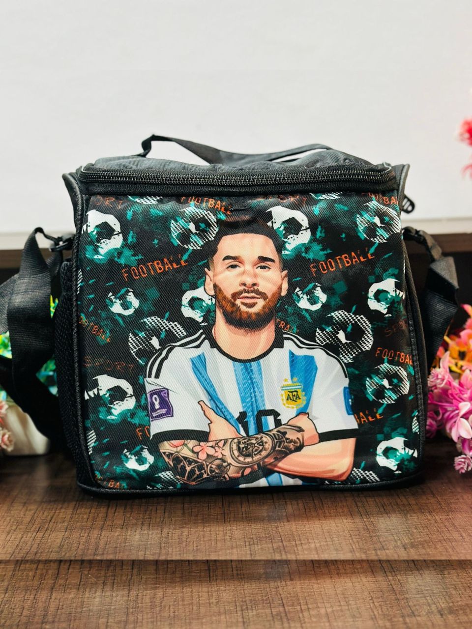 Insulated Lunch bags