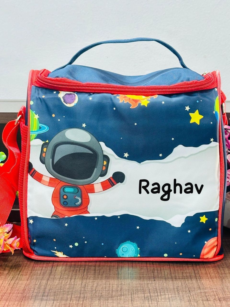 Insulated Lunch bags