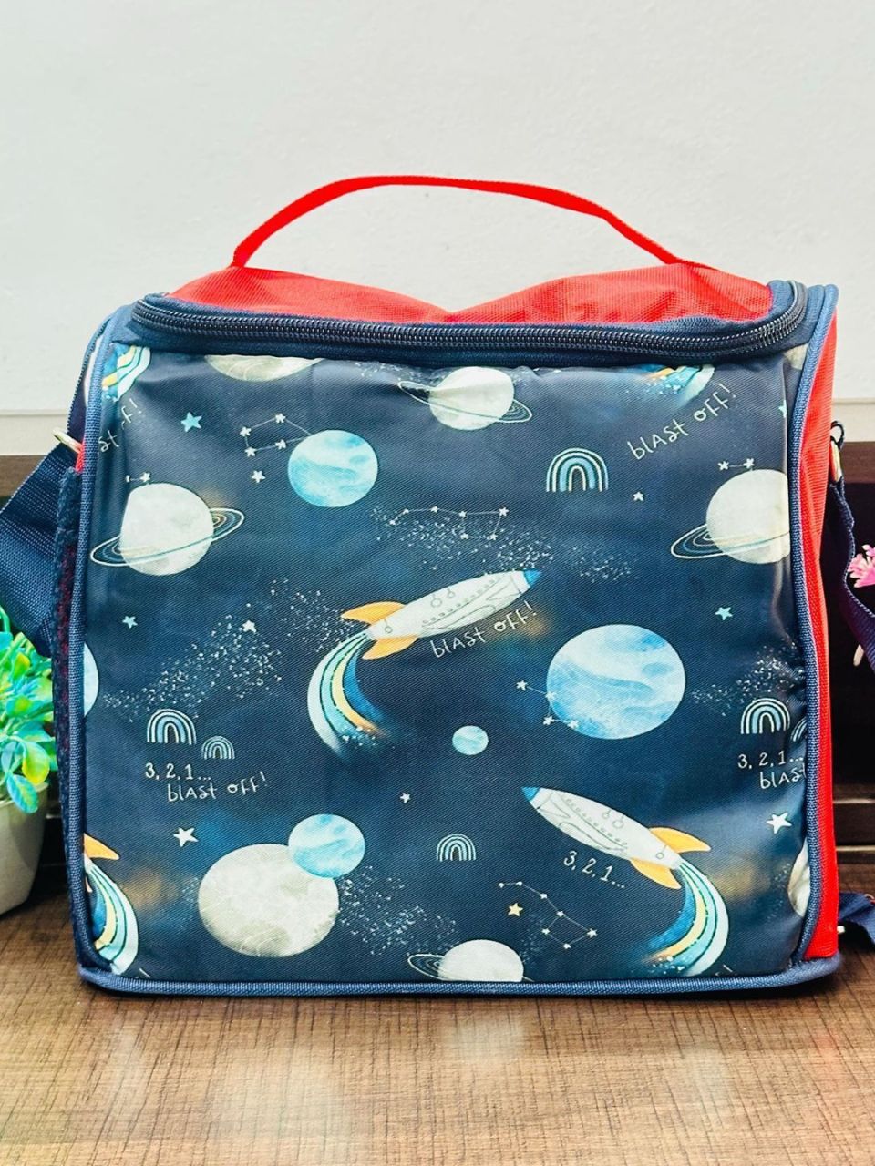 Insulated Lunch bags