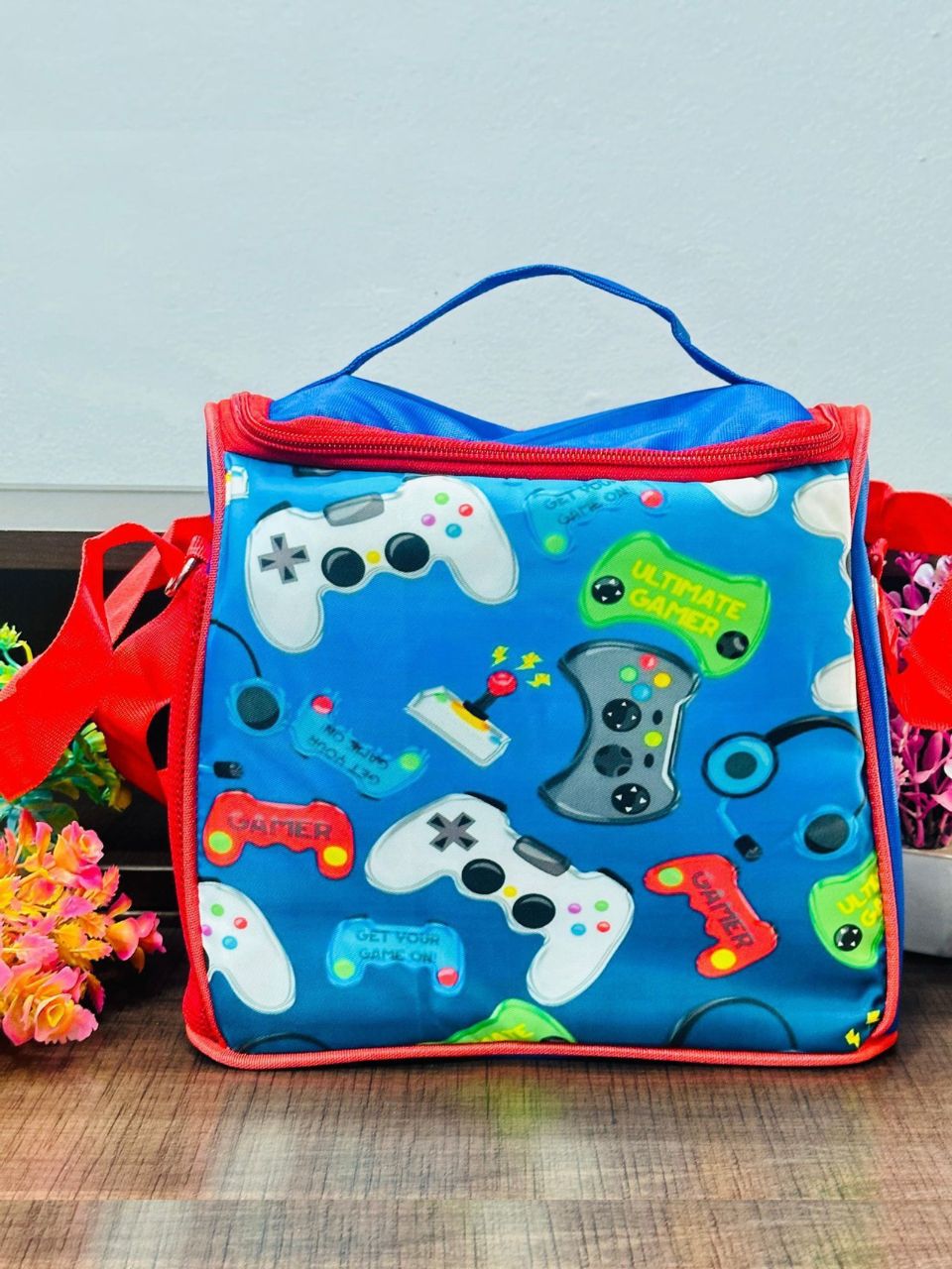 Insulated Lunch bags