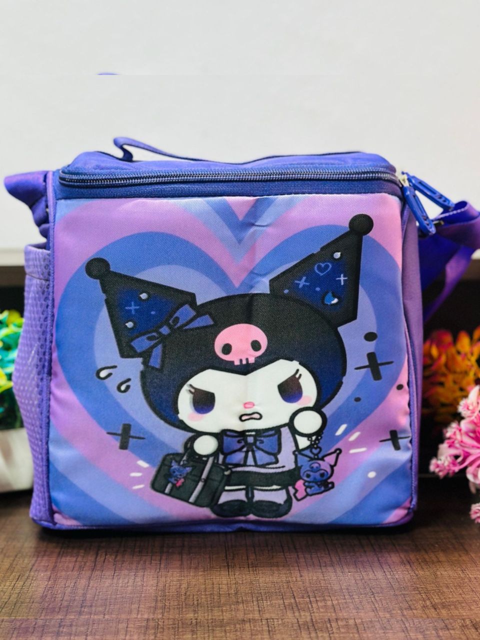 Insulated Lunch bags