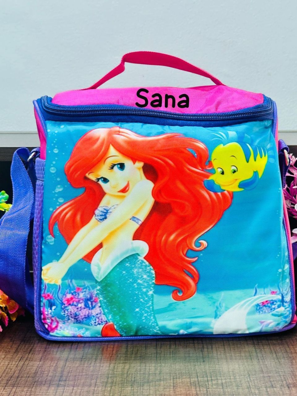 Insulated Lunch bags