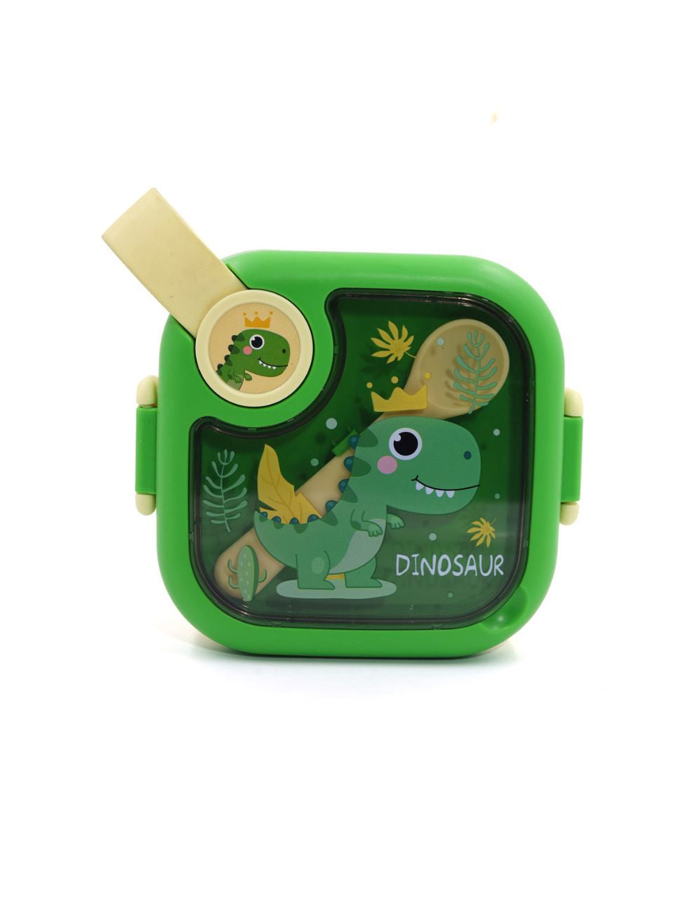 Teeny Tiny Lunch Box