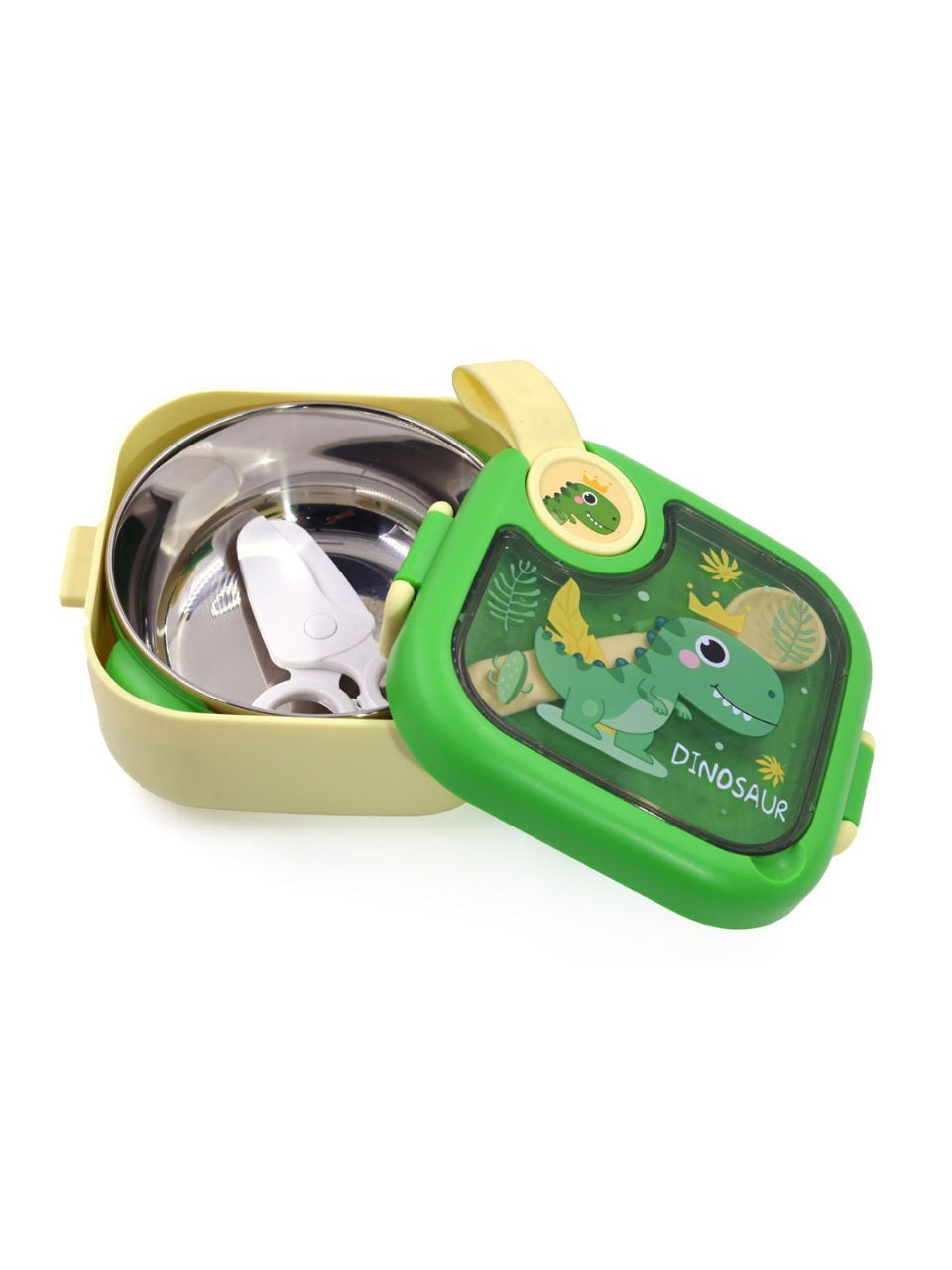 Teeny Tiny Lunch Box