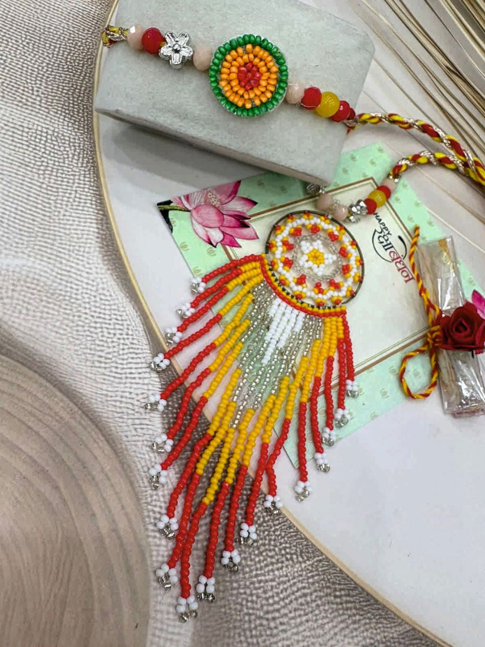 Dreamcatcher Rakhi
