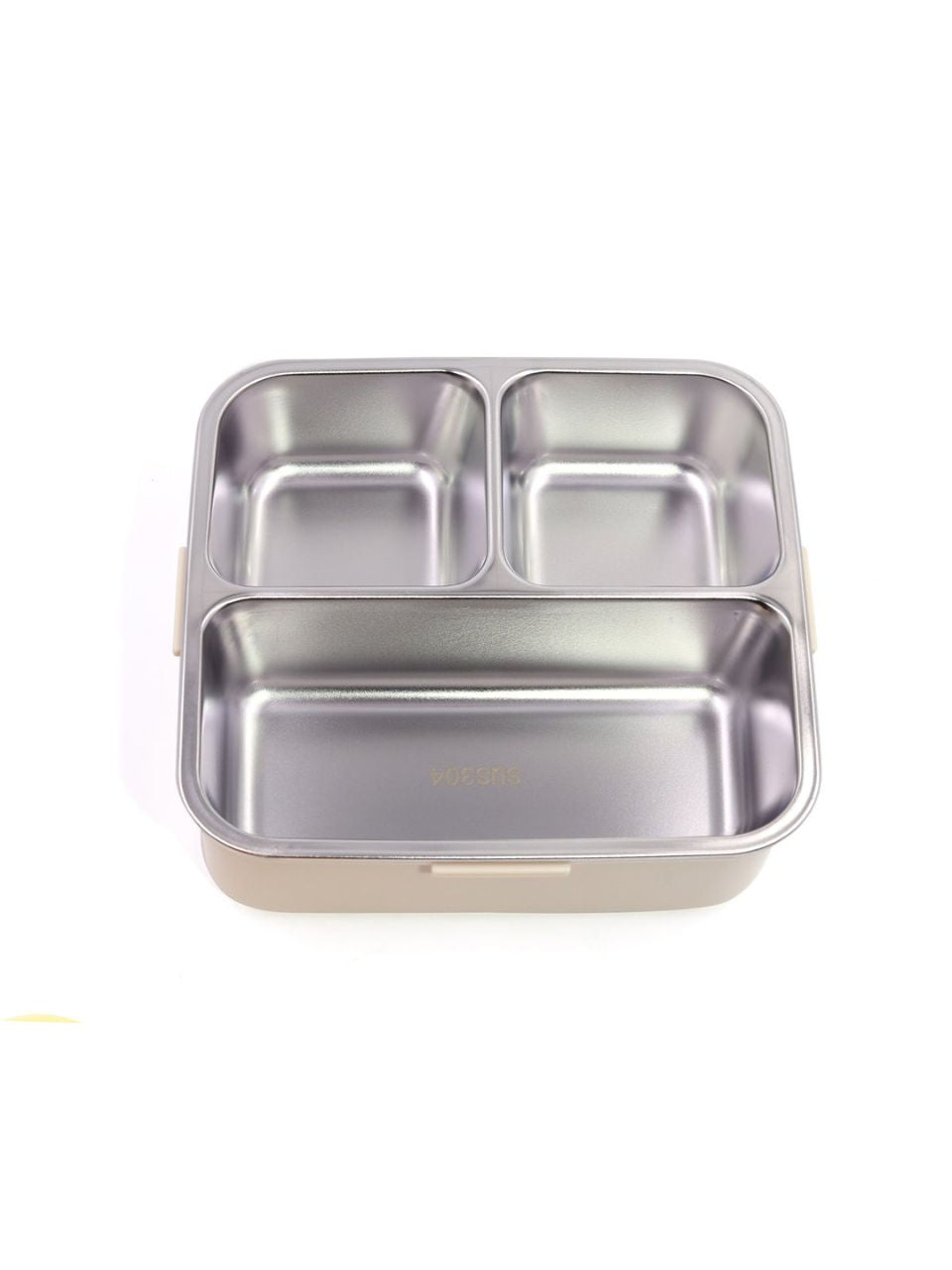 Double Decker Lunch Box