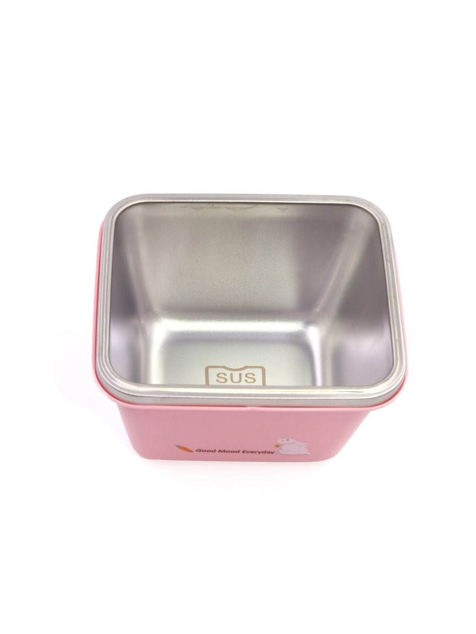 One Bowl Meal Lunch Box