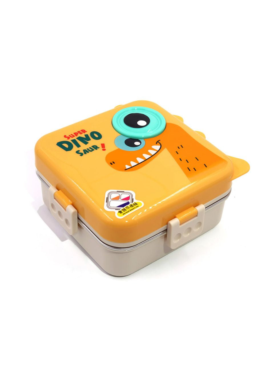 Double Decker Lunch Box