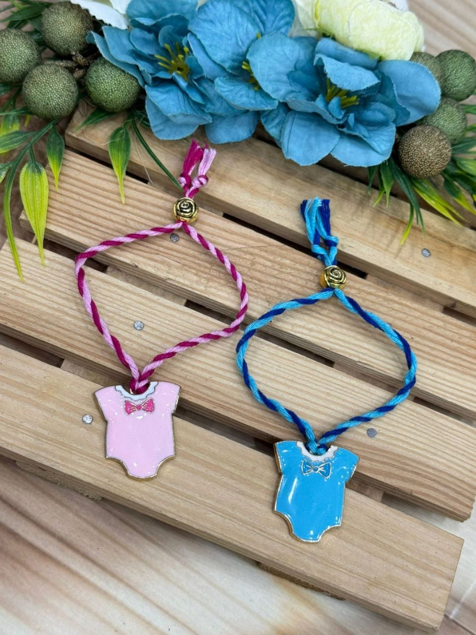 Rakhi Hamper for New Borns