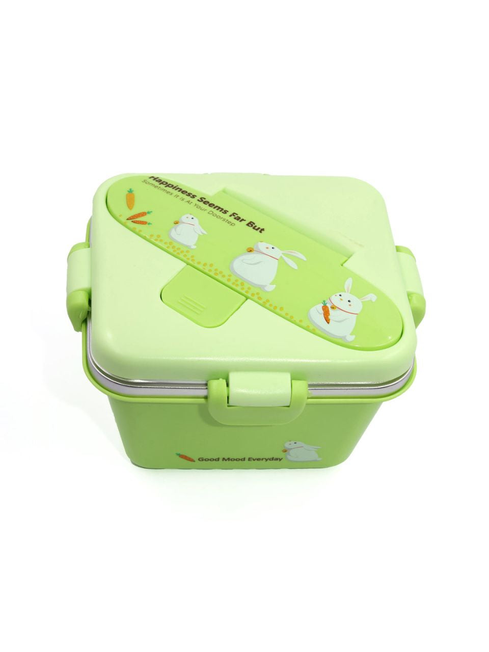 One Bowl Meal Lunch Box