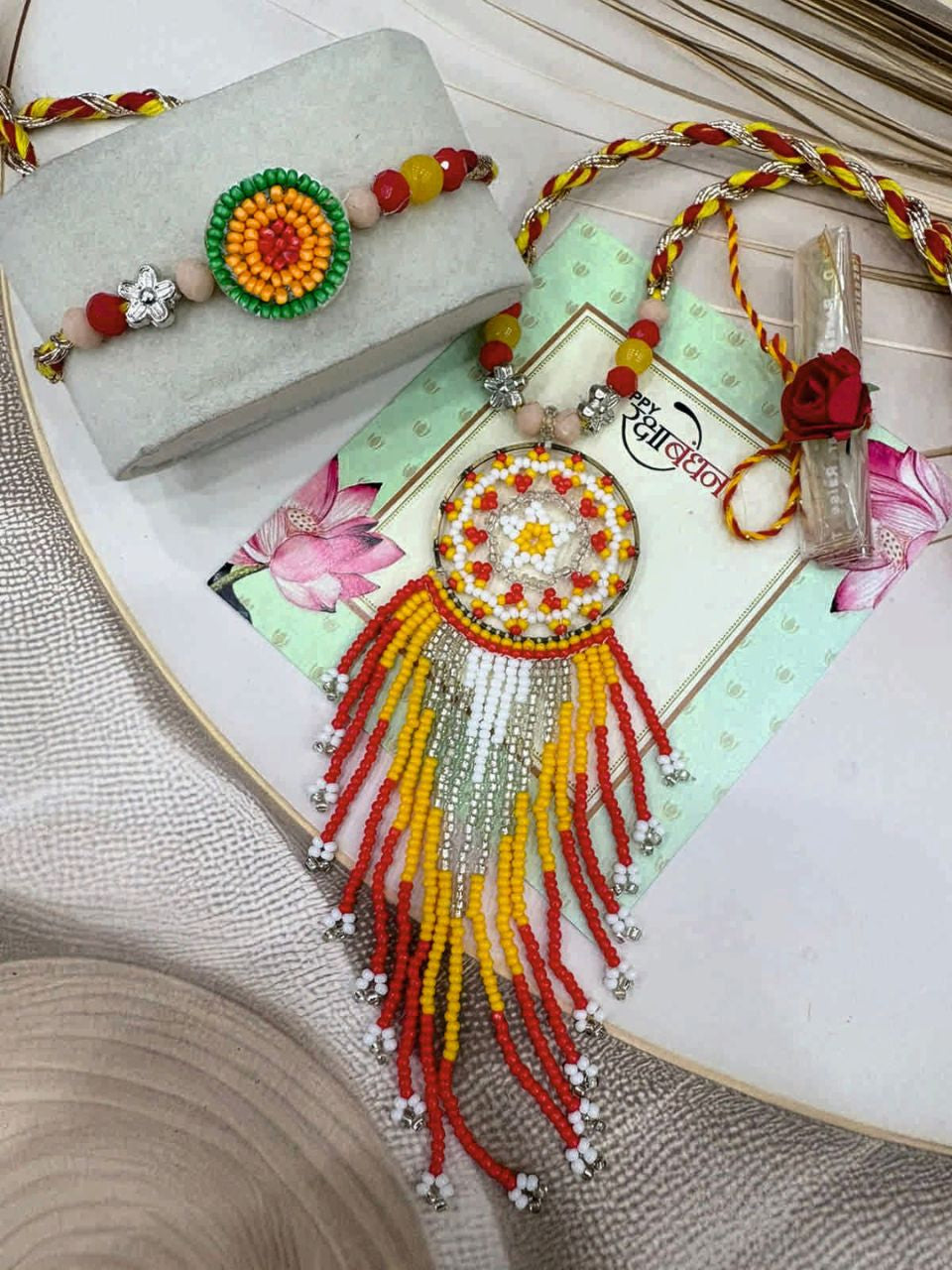 Dreamcatcher Rakhi