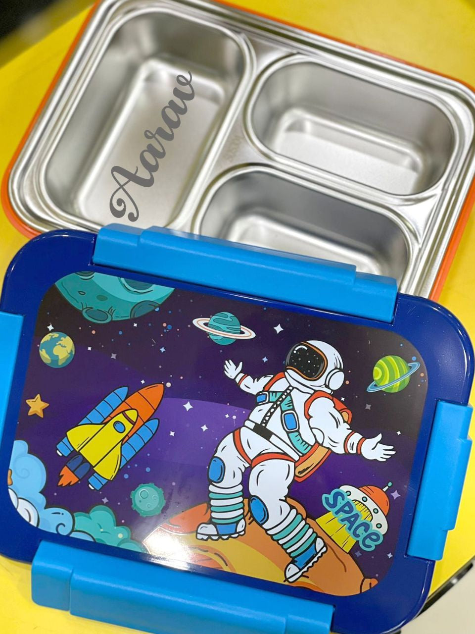Lunch Box