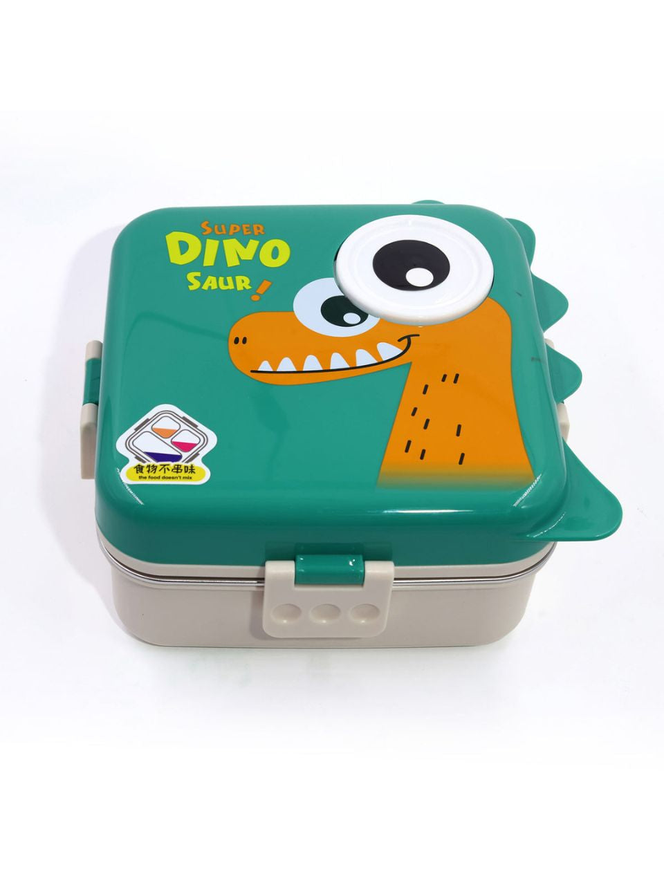 Double Decker Lunch Box