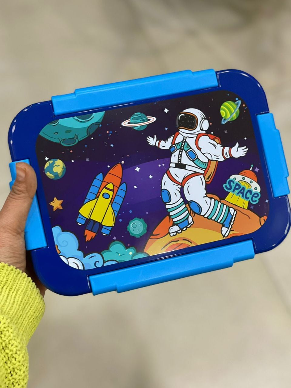 Lunch Box