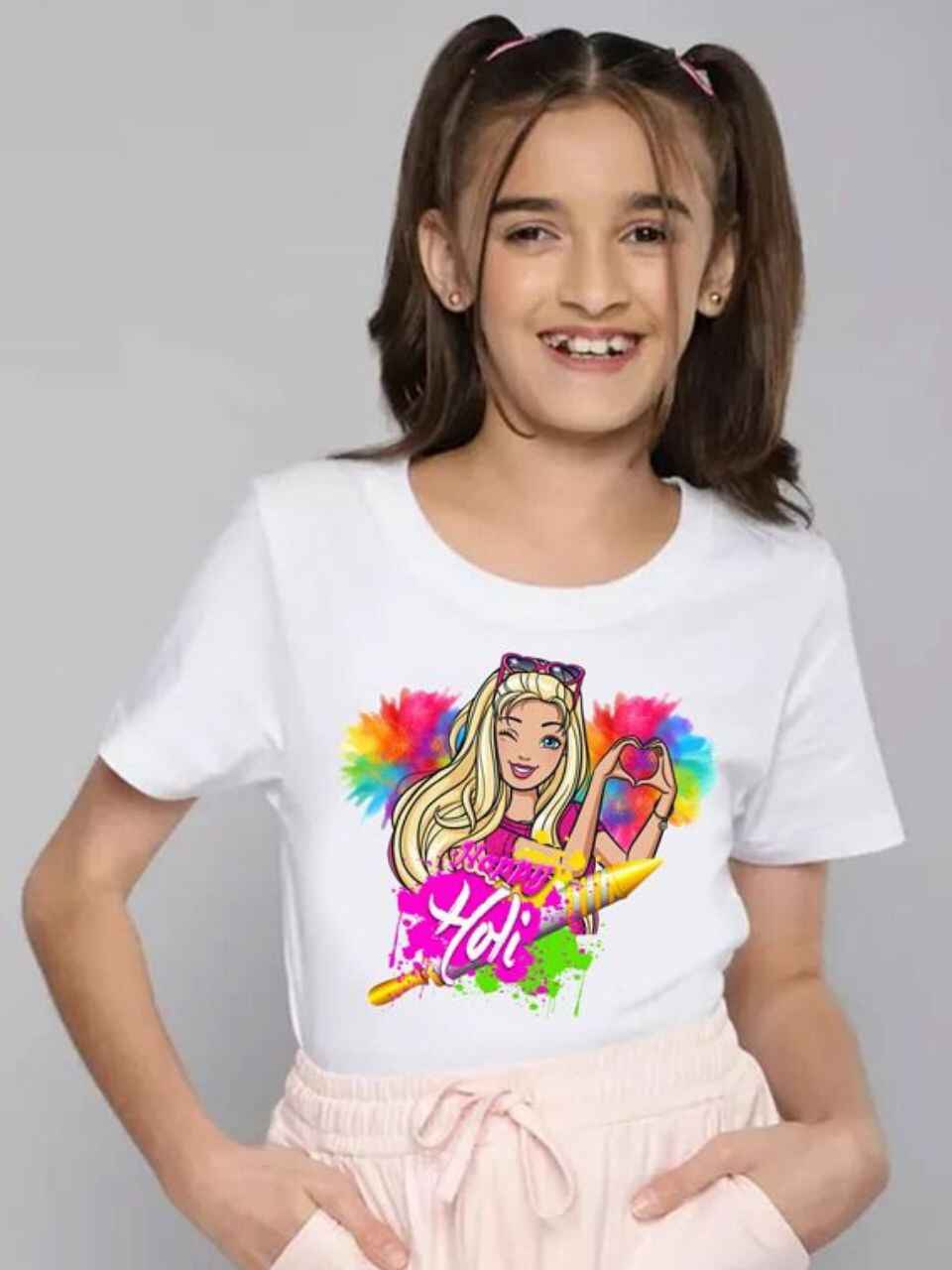 Holi T-Shirts