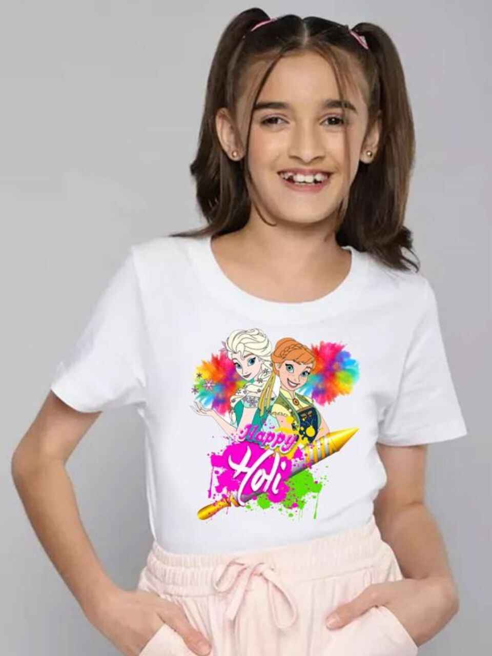 Holi T-Shirts