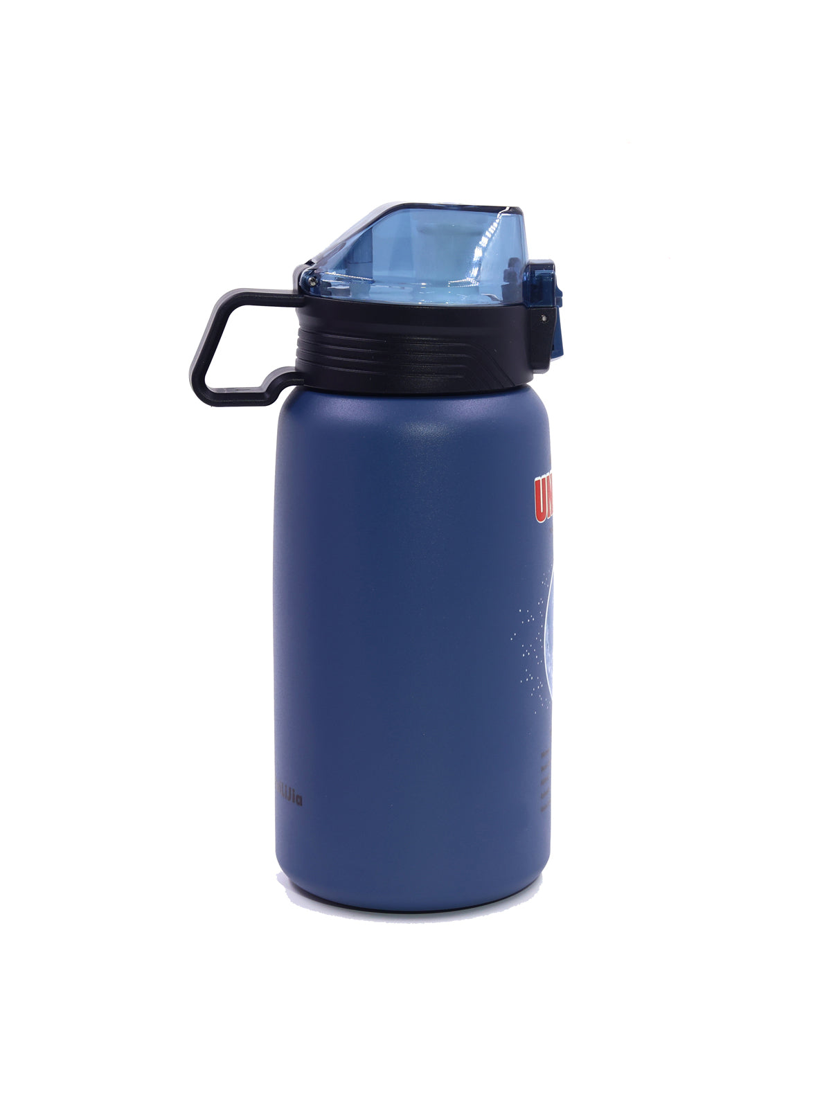Universe Pattern Design Stainless Steel Water Bottle