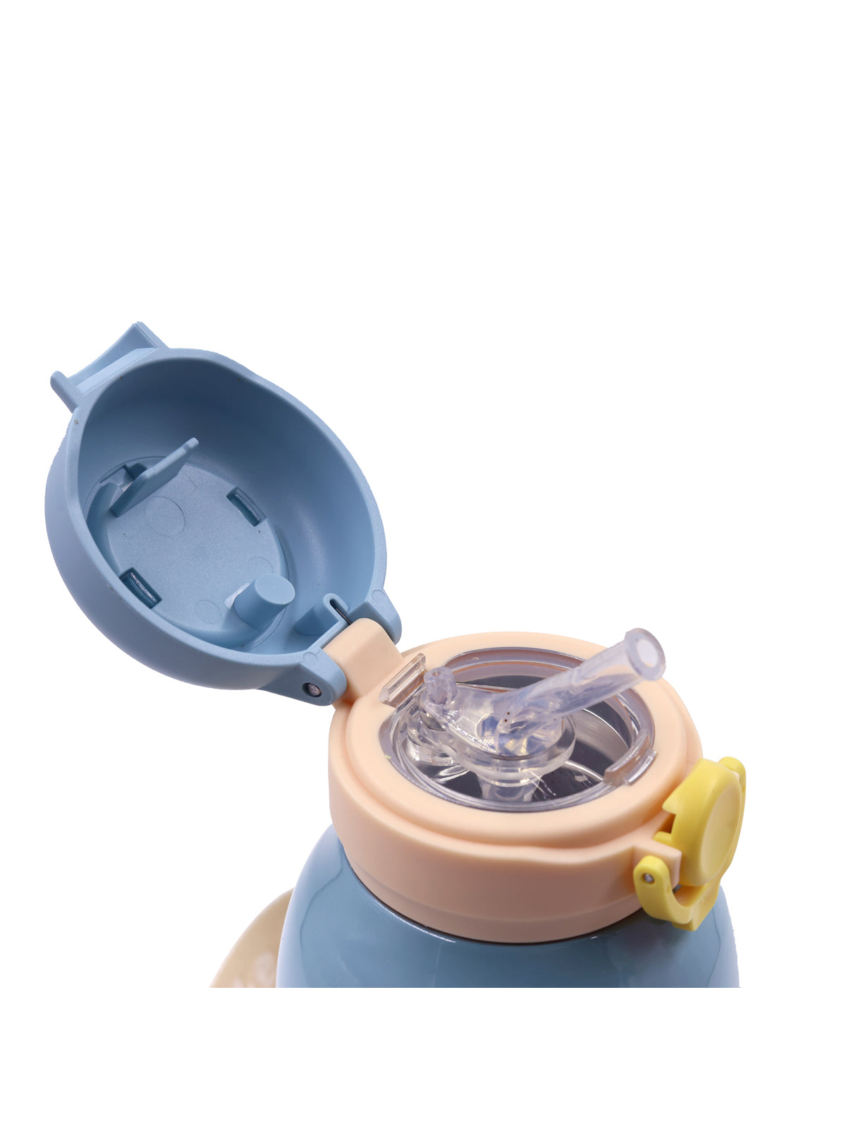Q-Bunny Water Bottle || Stainless Steel Grade 304