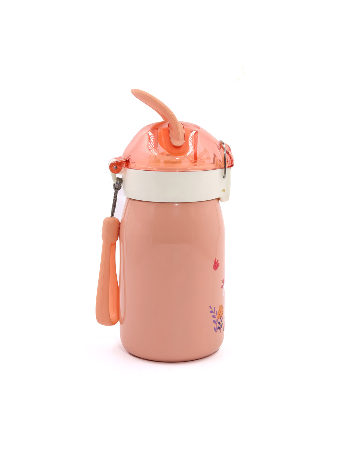 Children's Trend Partner | Steel Water Bottle