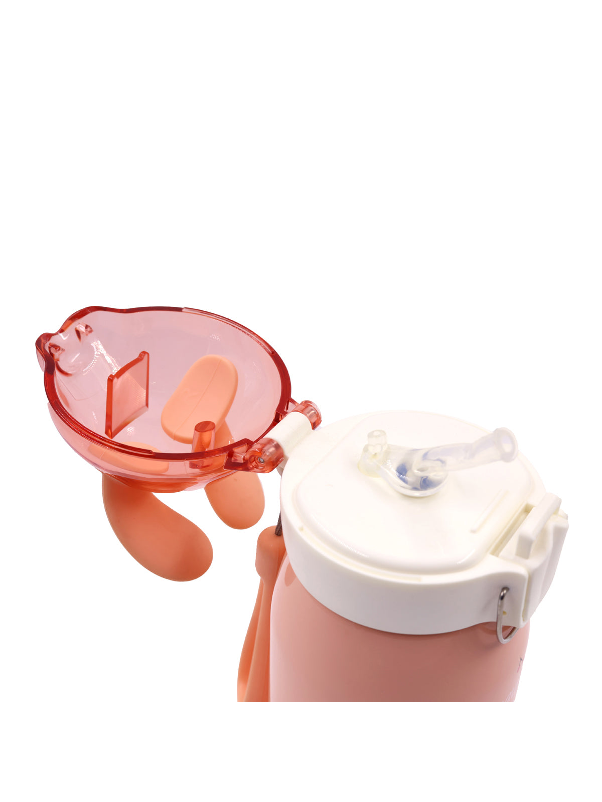 Children's Trend Partner | Steel Water Bottle
