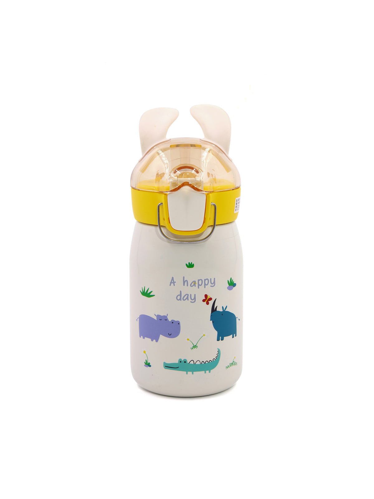 Children's Trend Partner | Steel Water Bottle