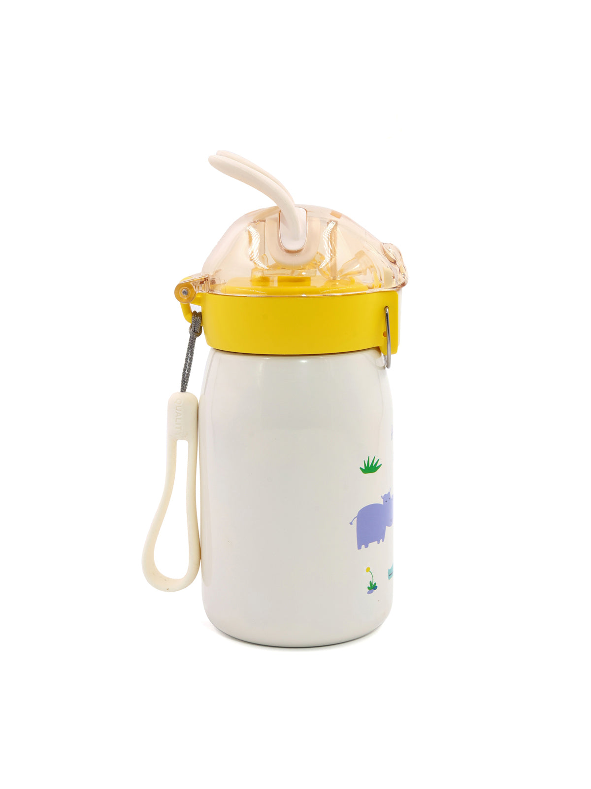Children's Trend Partner | Steel Water Bottle