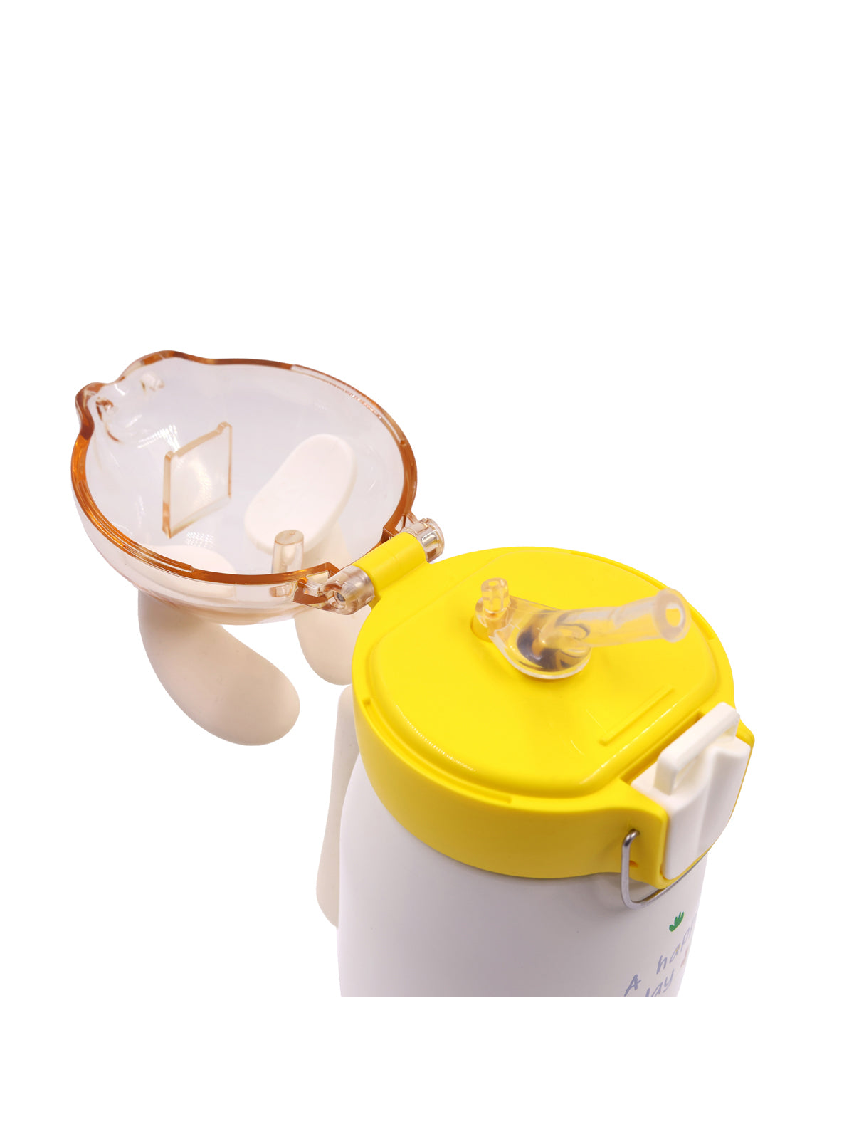 Children's Trend Partner | Steel Water Bottle