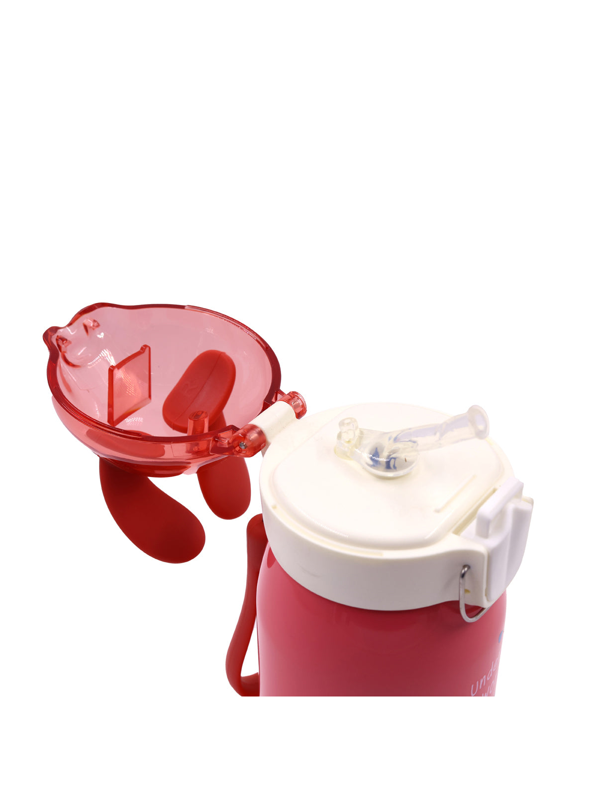 Children's Trend Partner | Steel Water Bottle