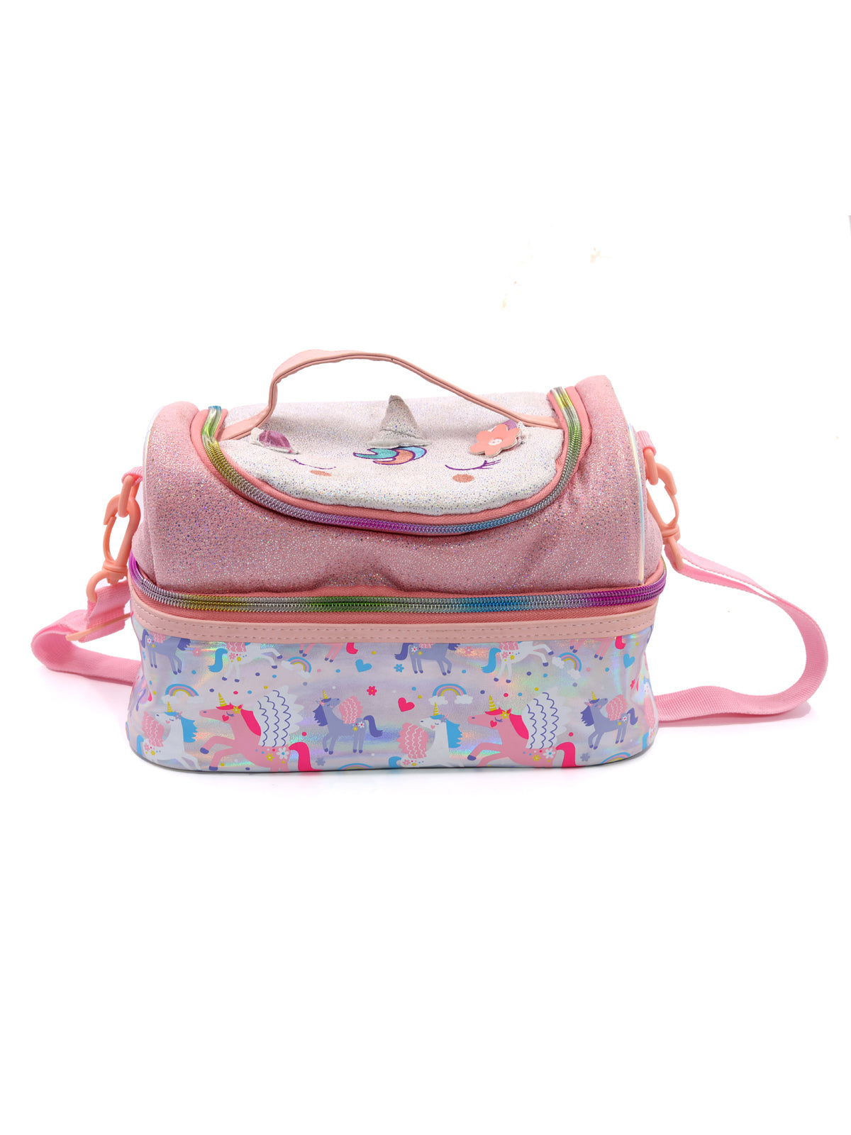 Kids Lunch Bag