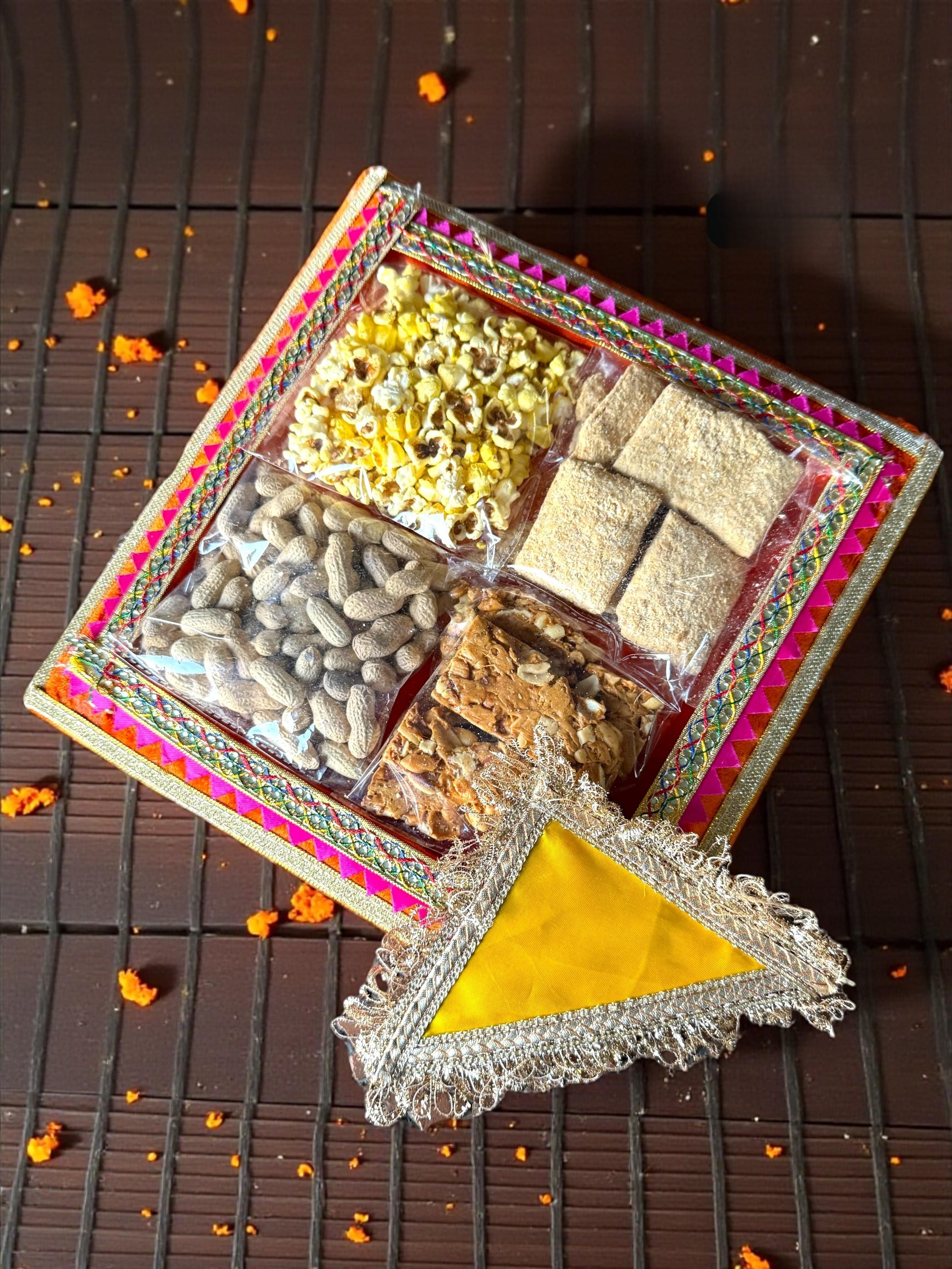 Sakrant/ Lohri Kite Hampers