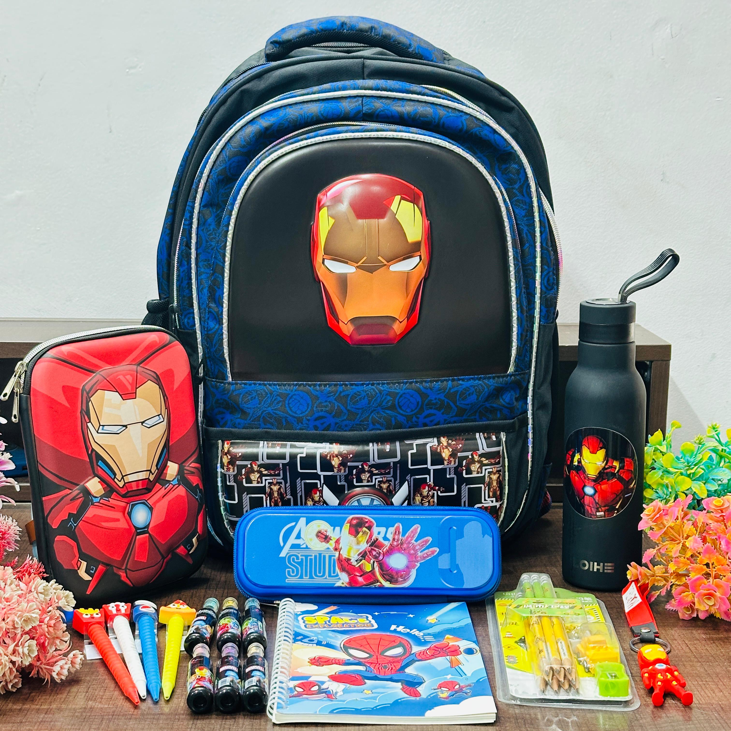 Back to school hamper