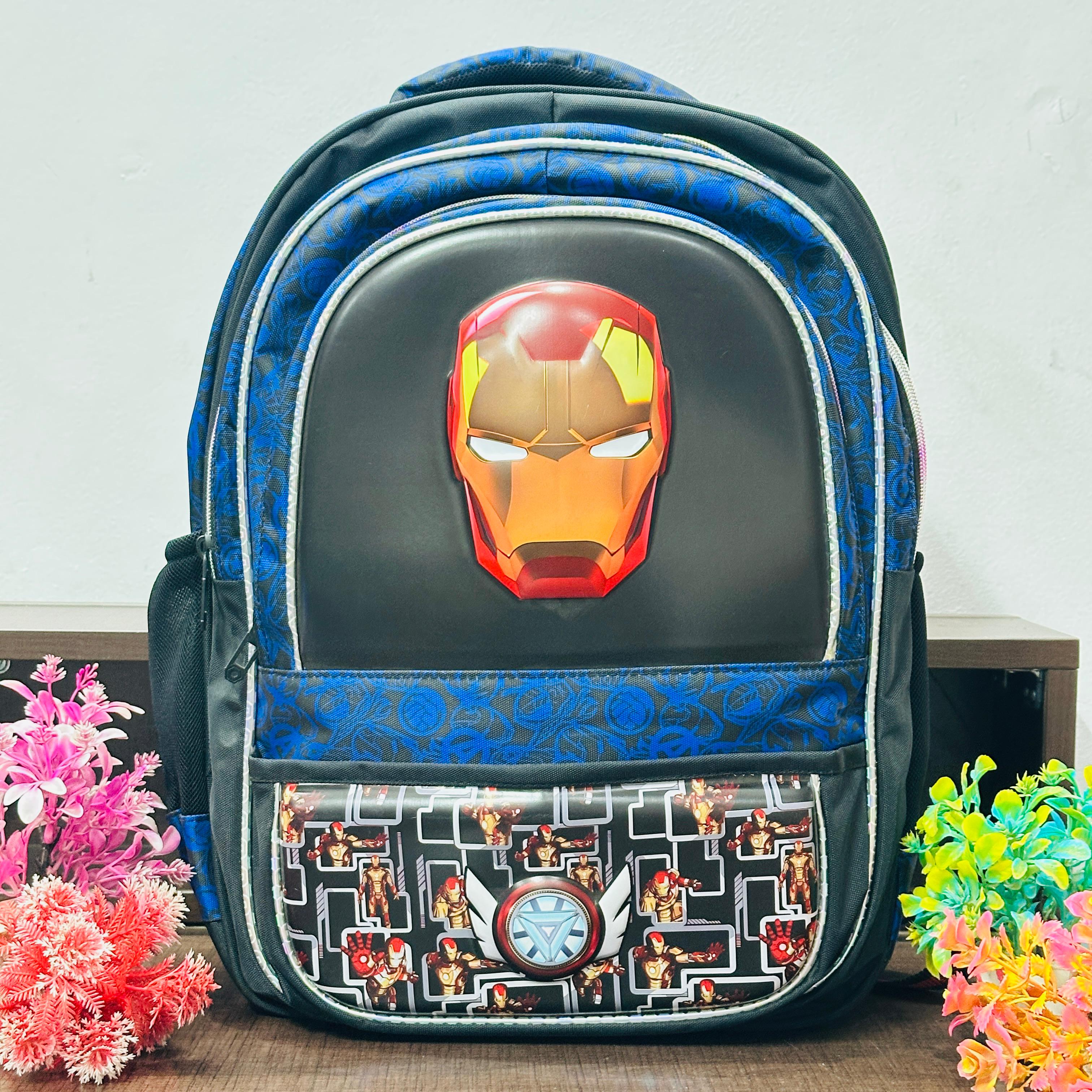 Back to school hamper