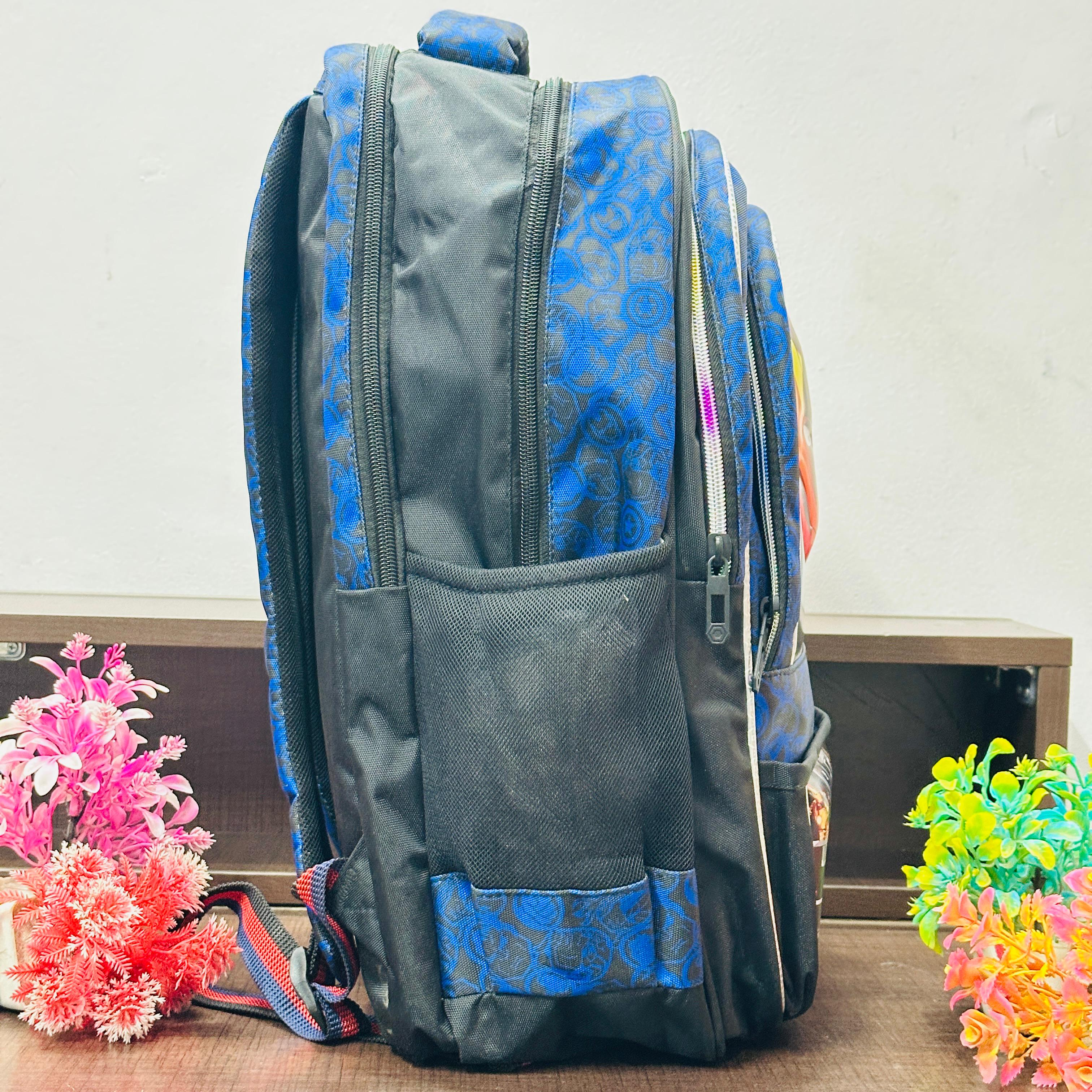 Back to school hamper