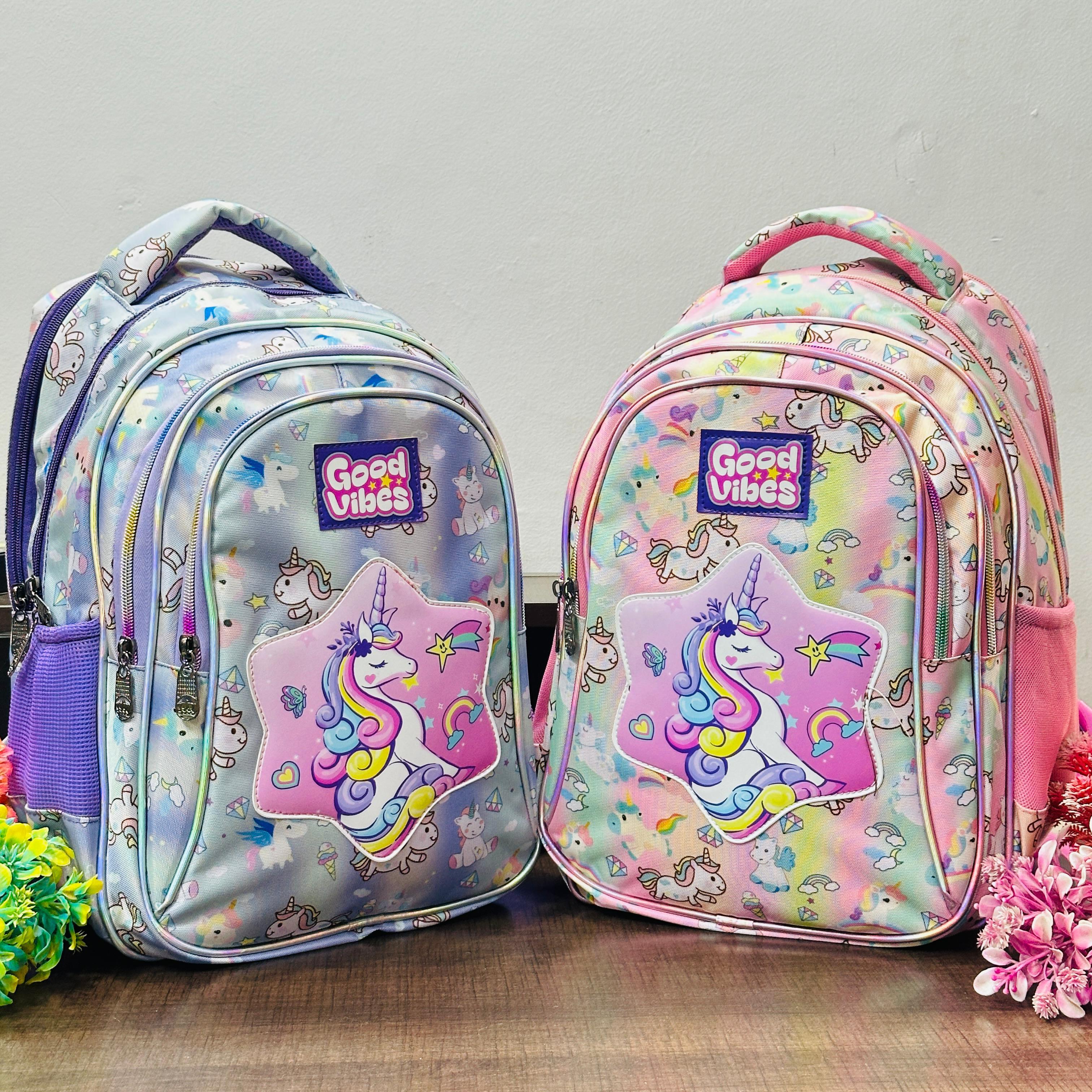 Back to School unicorn theme hamper