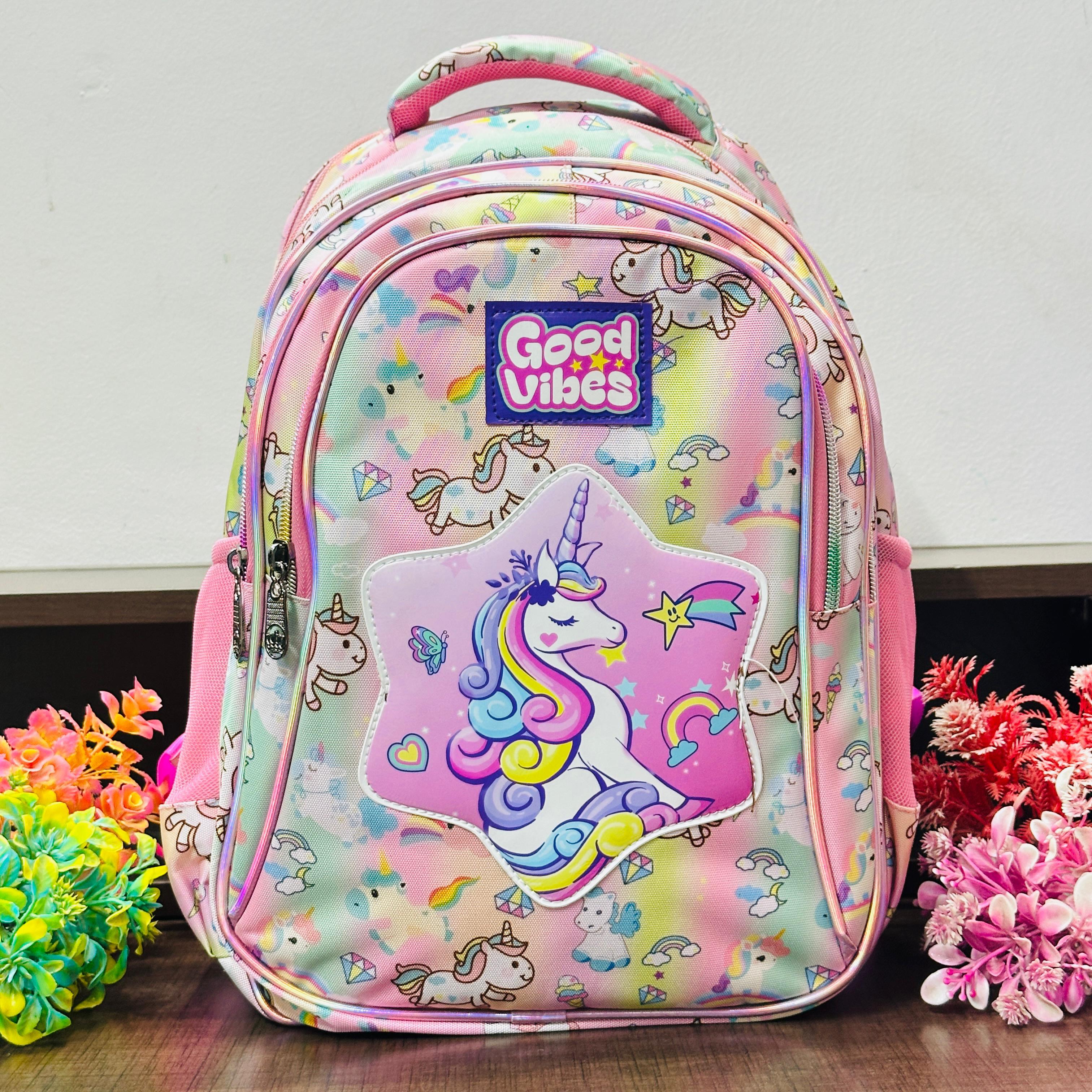 Back to School unicorn theme hamper